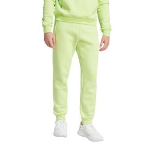 NWT Adidas Men's Essential Joggers